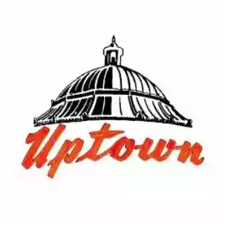 Uptown Theatre coupon codes