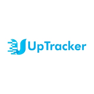 Shop UpTracker logo