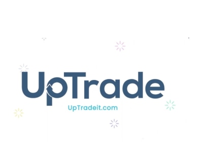 Shop UP Trade logo