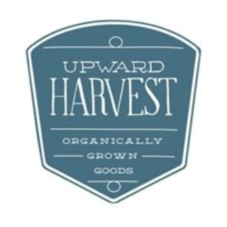 Shop Upward Harvest logo