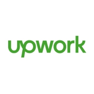 Shop UpWork logo