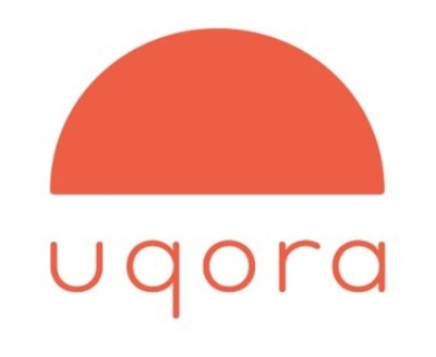 Shop Uqora logo