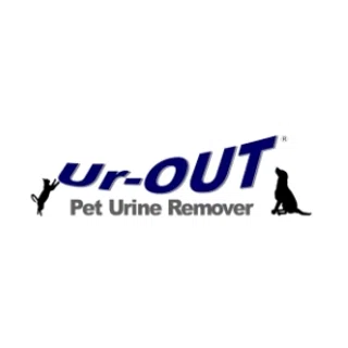 Ur-OUT Pet Odor logo