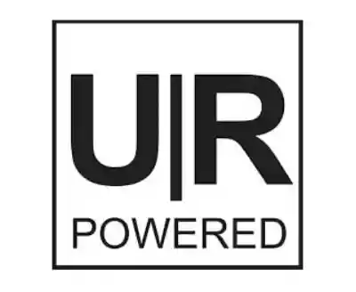 UR Powered discount codes