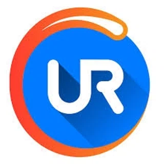 Shop UR logo