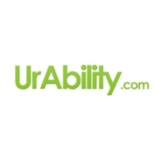 Shop UrAbility logo