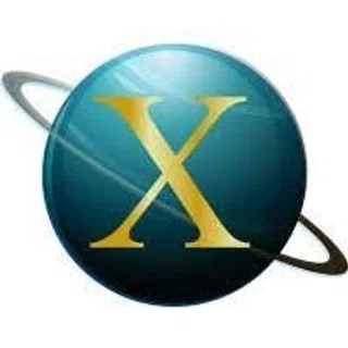 UranX  logo