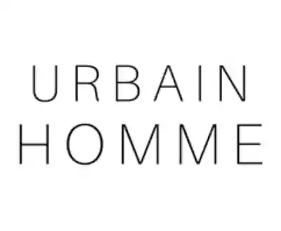Urbain Homme coupon codes