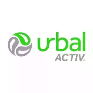Urbal Activ logo