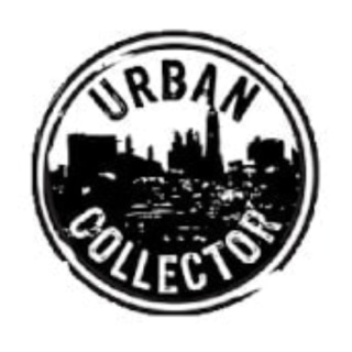 Shop Urban Collector logo