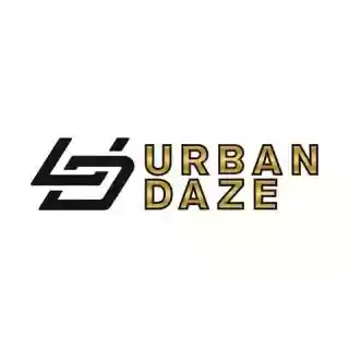 Urban Daze promo codes