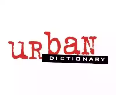 Urban Dictionary promo codes