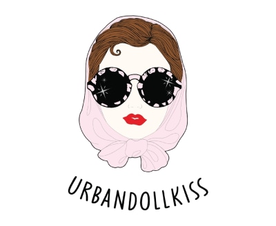 Shop Urbandollkiss logo