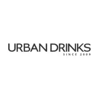 Shop Urban Drinks logo