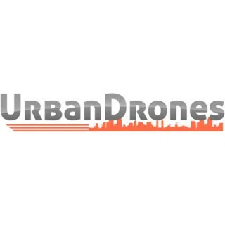 Urban Drones logo