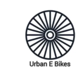 Shop Urban E Bikes logo