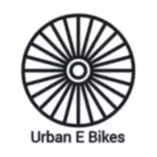 Urban E Bikes discount codes