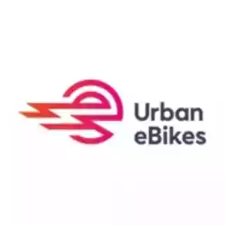 Shop Urban eBikes discount codes logo