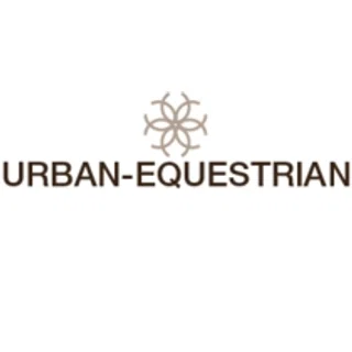 Shop Urban Equestrian logo