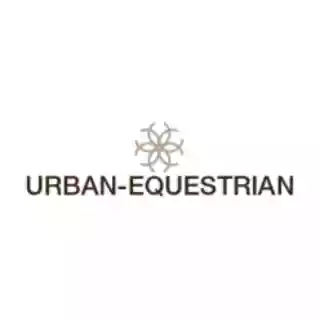 Urban Equestrian logo