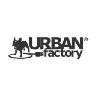 Shop Urban Factory coupon codes logo
