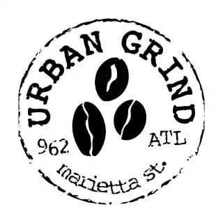 Shop Urban Grind CoffeeHouse promo codes logo
