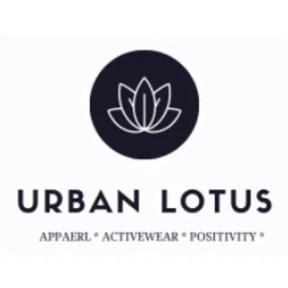 Urban-Lotus Apparel promo codes