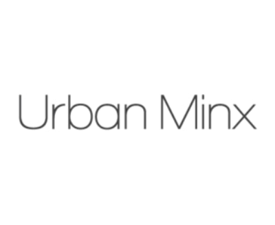 Shop Urban Minx logo