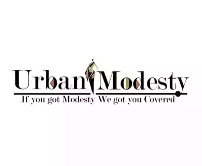 Shop Urban Modesty coupon codes logo