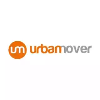 Urban Mover logo