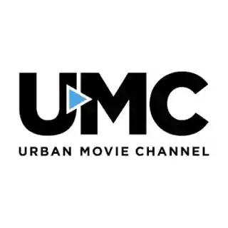 Urban Movie Channel logo