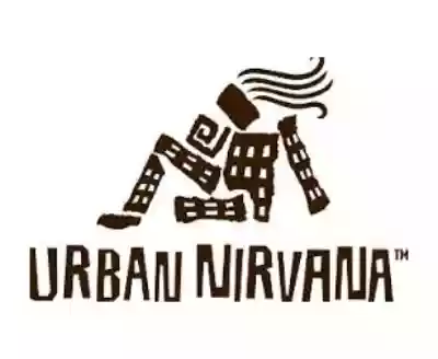 Urban Nirvana logo