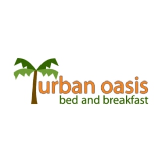 Shop Urban Oasis logo