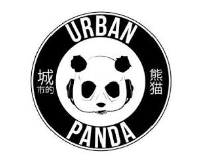 Shop Urban Panda logo