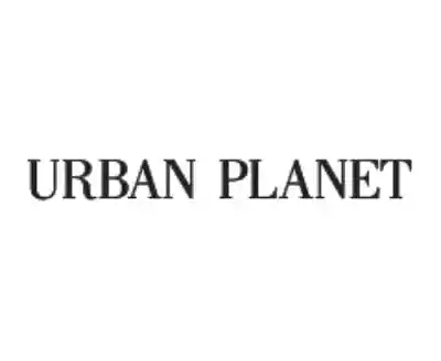 Shop Urban Planet logo