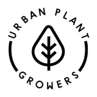 Urban Plant Growers coupon codes
