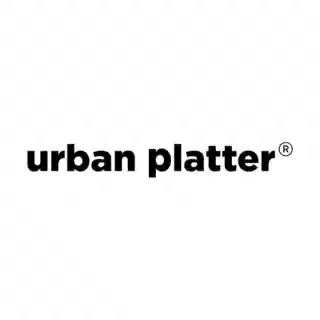 Urban Platter discount codes