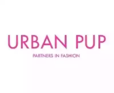 urbanpup.com logo