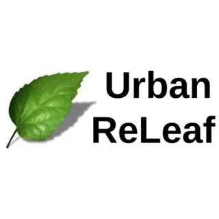 Shop Urban ReLeaf logo