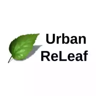 Shop Urban ReLeaf coupon codes logo