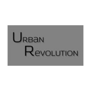 Shop Urban Revolution logo