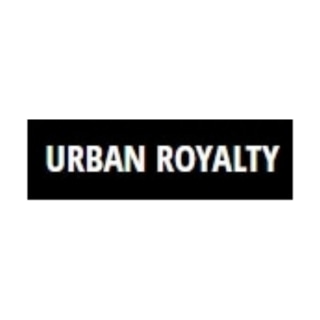 Shop Urban Royalty logo