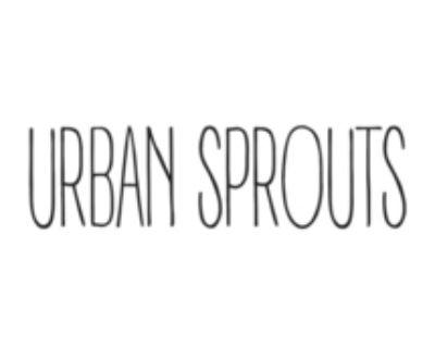 Shop Urban Sprouts logo