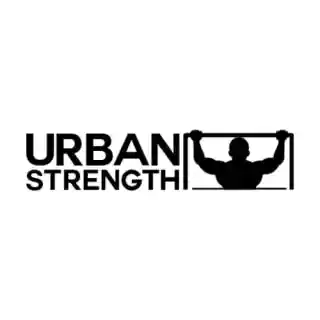 Urban Strength logo