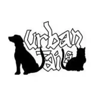 Shop Urban Tails Pet promo codes logo