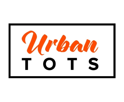 Shop Urban Tots logo
