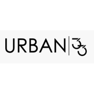 Urban 33 logo