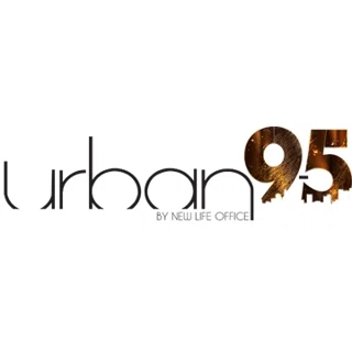 Urban 9-5 logo
