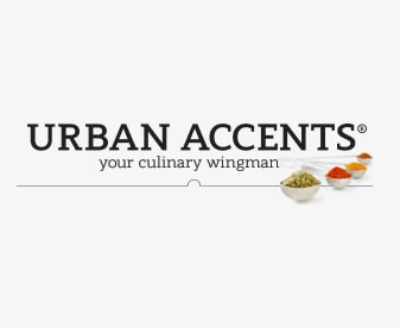 Shop Urban Accents logo