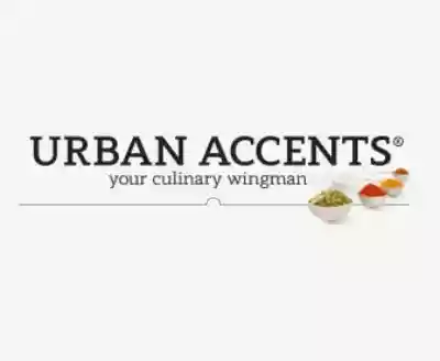 Urban Accents coupon codes